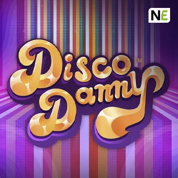 NetEnt : Disco Danny - SKYBET138