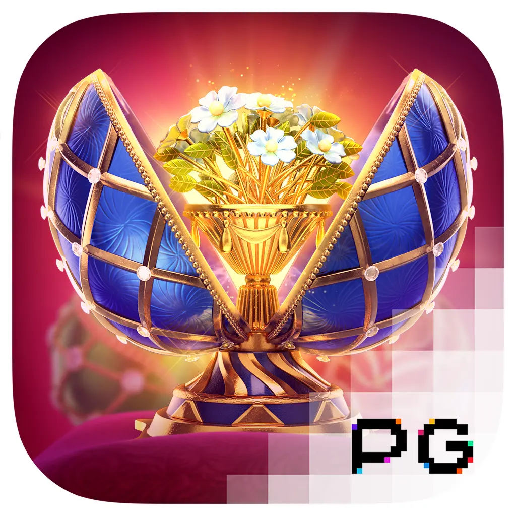 PGSoft : Tsar Treasures - SKYBET138