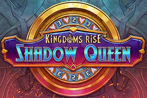 Playtech : Kingdoms Rise: Shadow Queen™ - SKYBET138