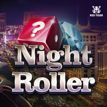 Redtiger : Night Roller - SKYBET138