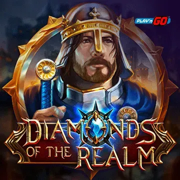 PlaynGo : Diamonds of the Realm - SKYBET138