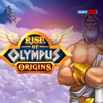PlaynGo : Rise of Olympus Origins - SKYBET138
