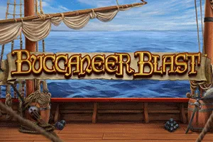 Playtech : Buccaneer Blast - SKYBET138