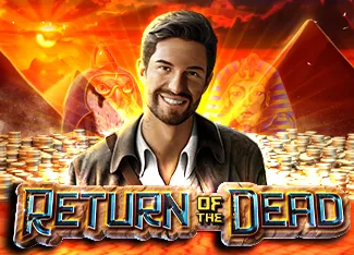 Pragmatic : Return of the Dead - SKYBET138