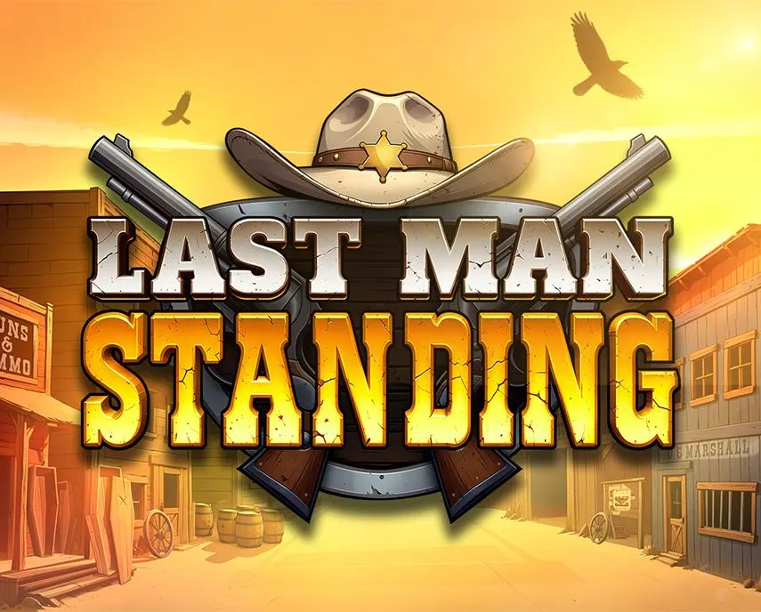 Slotmill : Last Man Standing - SKYBET138