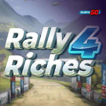 PlaynGo : Rally 4 Riches - SKYBET138