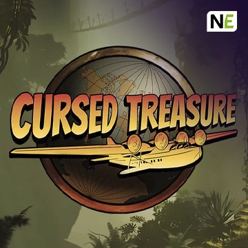 NetEnt : Cursed Treasure - SKYBET138