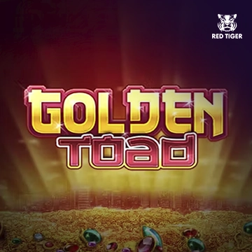 Redtiger : Golden Toad - SKYBET138