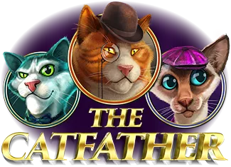 Pragmatic : The Catfather - SKYBET138