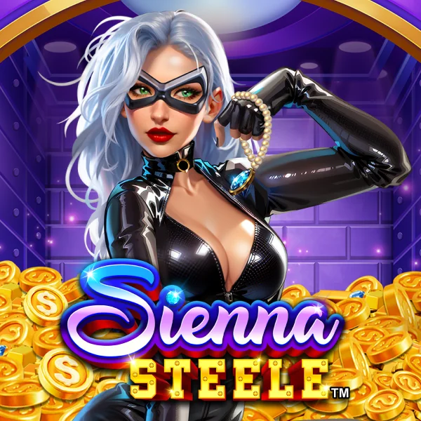 Microgaming : Sienna Steele - SKYBET138