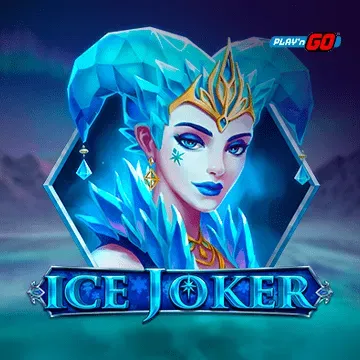 PlaynGo : Ice Joker - SKYBET138