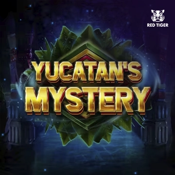 Redtiger : Yucatans Mystery - SKYBET138