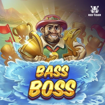 Redtiger : Bass Boss - SKYBET138
