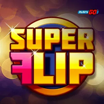 PlaynGo : Super Flip - SKYBET138