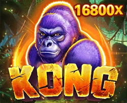 JDB : Kong - SKYBET138