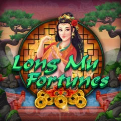 Microgaming : Long Mu Fortunes - SKYBET138