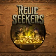 Microgaming : Relic Seekers - SKYBET138