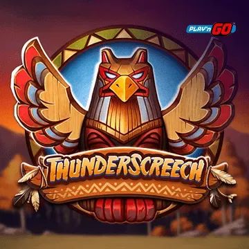 PlaynGo : Thunder Screech - SKYBET138