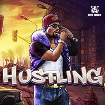 Redtiger : Hustling - SKYBET138