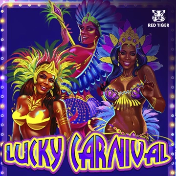 Redtiger : Lucky Carnival - SKYBET138