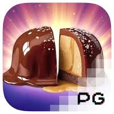 PGSoft : Chocolate Deluxe - SKYBET138