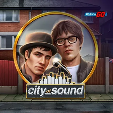 PlaynGo : City of Sound - SKYBET138