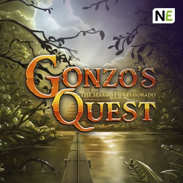 NetEnt : Gonzos Quest - SKYBET138