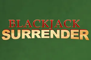 Playtech : Blackjack Surrender - SKYBET138