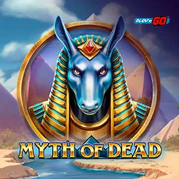 PlaynGo : Myth of Dead - SKYBET138