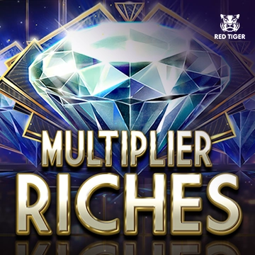 Redtiger : Multiplier Riches - SKYBET138