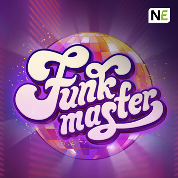 NetEnt : Funk Master - SKYBET138