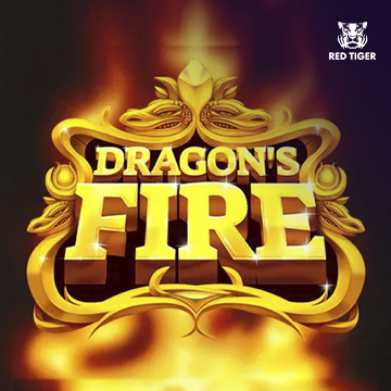Redtiger : Dragons Fire - SKYBET138