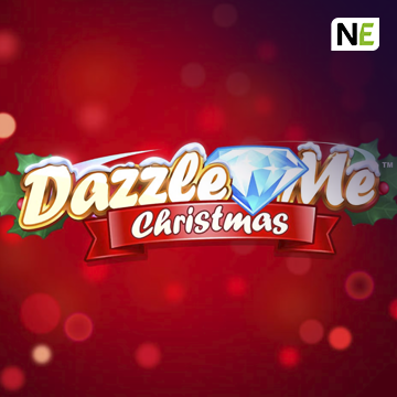 NetEnt : Dazzle Me Christmas - SKYBET138