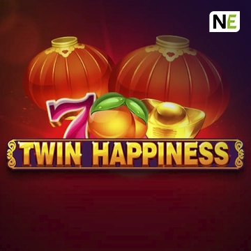NetEnt : Twin Happiness - SKYBET138