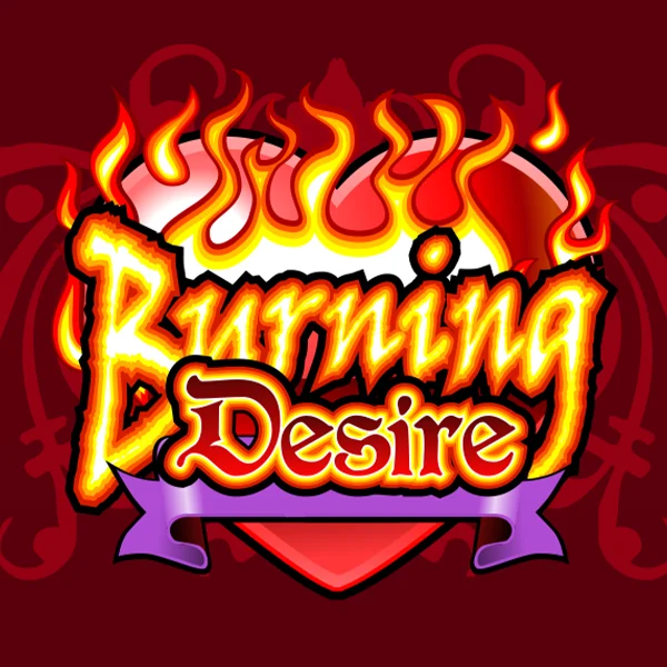 Microgaming : Burning Desire - SKYBET138