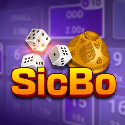 SICBO - SKYBET138