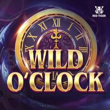 Redtiger : Wild OClock - SKYBET138