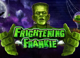 Pragmatic : Frightening Frankie - SKYBET138