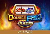 Spadegaming : Double Flame - SKYBET138