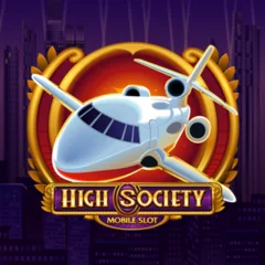 Microgaming : High Society - SKYBET138