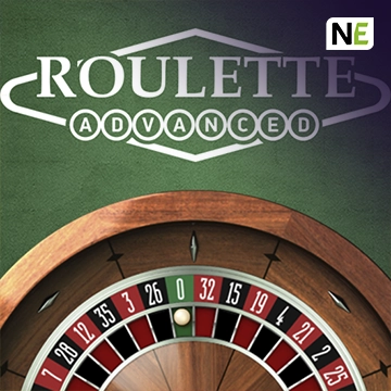 NetEnt : NetEnt Roulette Advanced - SKYBET138