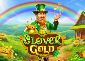 Pragmatic : Clover Gold - SKYBET138