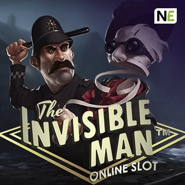 NetEnt : The Invisible Man - SKYBET138