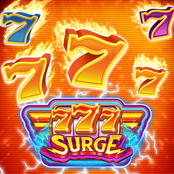 Microgaming : 777 Surge - SKYBET138