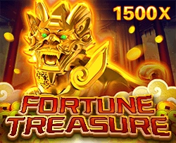 JDB : Fortune Treasure - SKYBET138