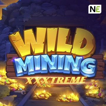 NetEnt : Wild Mining XXXtreme - SKYBET138