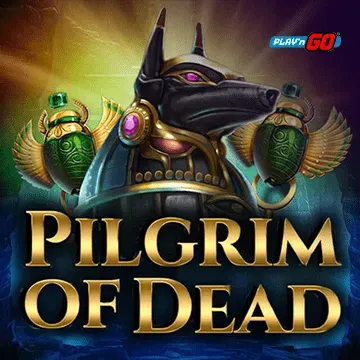 PlaynGo : Pilgrim of Dead - SKYBET138