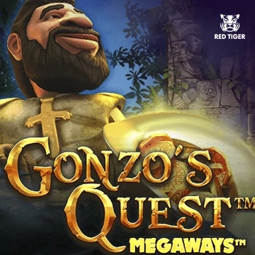 Redtiger : Gonzos Quest Megaways - SKYBET138