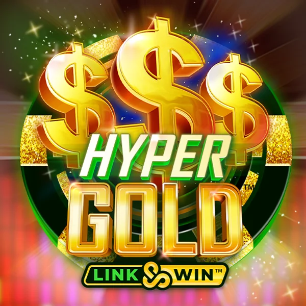 Microgaming : Hyper Gold - SKYBET138