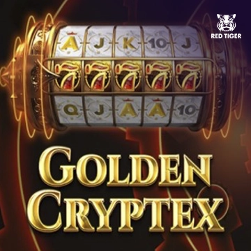 Redtiger : Golden Cryptex - SKYBET138